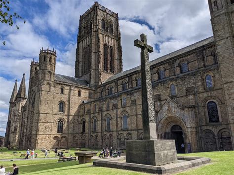 Durham Cathedral Durham North East Cultural Venues Historic