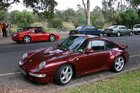 Img 5036 1996 Porsche 993 Turbo For Sale Arena Red Tdc911