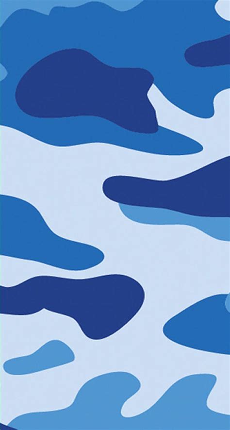 The great collection of blue camo wallpaper for desktop, laptop and mobiles. Blue Camo Wallpapers - Wallpaper Cave