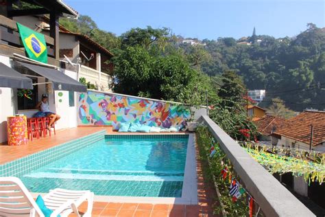 Albergue Rio De Janeiro