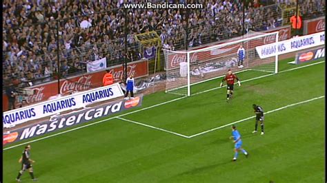 See actions taken by the people who manage and post content. Anderlecht - Club Brugge 2005 - 2006 - YouTube