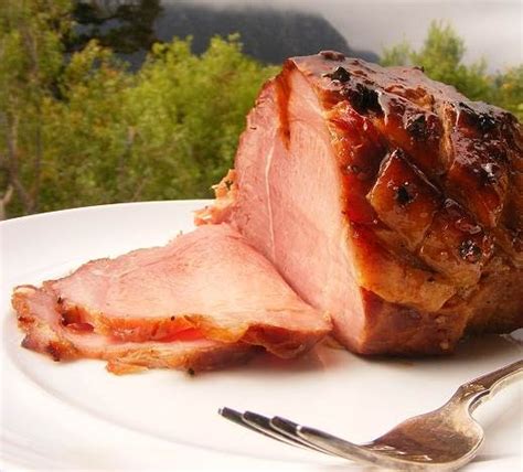 Find something to please every palate with our tasty dinner recipes. Christmas Gammon Glazed with Brandy and Coke | Scrumptious South Africa