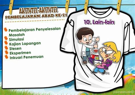 Hampson, patton, dan shanks, menyebutkan 10 prinsip utama pembelajaran abad ke 21. Pembelajaran Abad ke 21