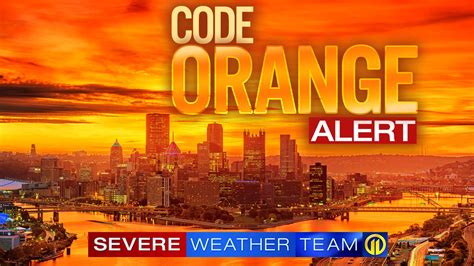 Code orange air quality alert issued parts of our area | Flipboard