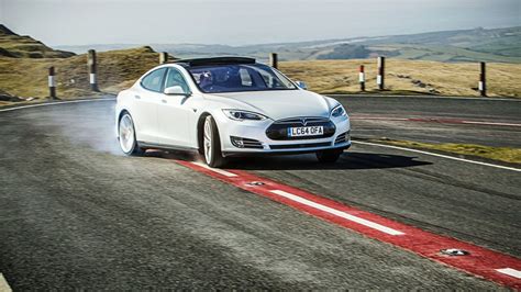 ‘ludicrous Mode Upgrade For Tesla Model S And A New Roadster For