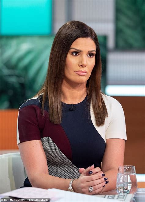 Rebekah Vardy Reaches Out To Anyone That Is Struggling With Anxiety Best World News