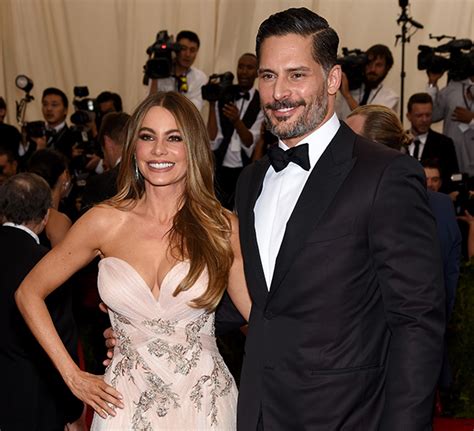 Manganiello became engaged to actress sofía vergara on christmas day 2014 after six months of dating. Joe Manganiello reveals details of his proposal to Sofia ...