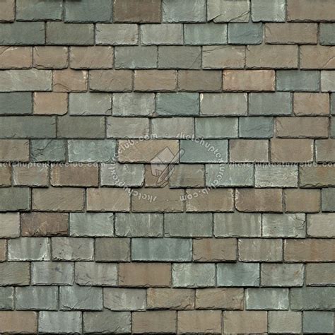 Slate Roofing Texture Seamless 2940 Hot Sex Picture