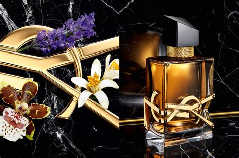 The official saint laurent twitter page. Yves Saint Laurent Libre Intense new floral perfume guide ...