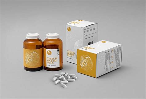 20 Attractive Pharmaceutical Packaging Design Inspiration