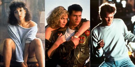 10 Movies That Will Make You Nostalgic For 80s Fashion