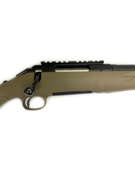Ruger American Rifle Ranch Cal 223 Remington Carabina Bolt Action