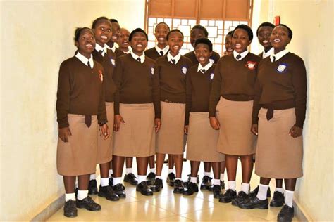 Makueni Girls High Schools Kcse Results Knec Code Admissions