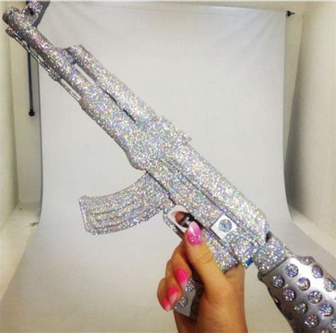 See more ideas about pink aesthetic, photo wall collage, picture collage wall. Glitter glamour pink nails girly gun glam girly things ...