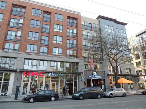 Making capitol hill the greatest place in the world to live a long life. Why Capitol Hill's big mixed-use developments look, um, the way they do | CHS Capitol Hill Seattle