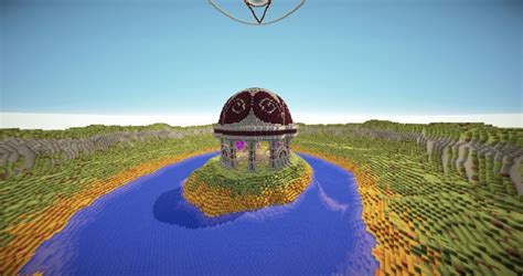 Now, a virtual replica of the university of minnesota is taking on new meaning, as young people rely on the internet to tour college campuses, frank vascellaro and amelia santaniello report (0:52). Server Hub Spawn (free dl) Minecraft Map
