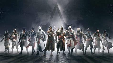Assassin S Creed Do Pior Ao Melhor Critical Hits