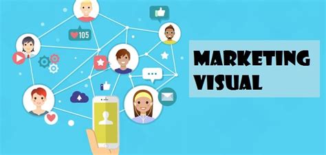 Marketing Visual Que Es Ejemplos Estrategias Y Más