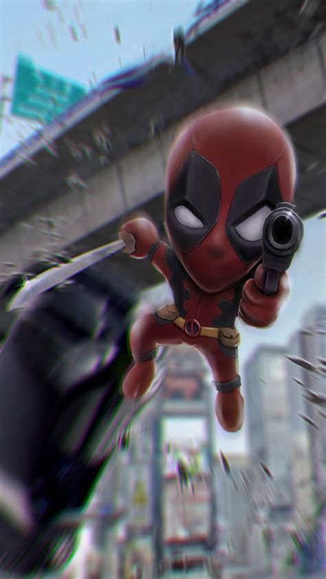 Boboiboy musim 3 terbaru episod 18 kemunculan boboiboy air terbaru source: Cute Deadpool iPhone Wallpaper | Kartun, Gambar, Wallpaper ...