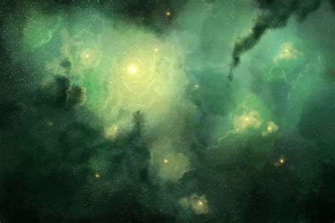 Sci Fi Nebula 4k Ultra Hd Wallpaper Background Image 6000x4000