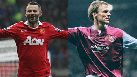 Who Are The Top Ten Oldest Goalscorers In Premier League History