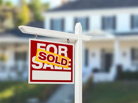 Sold Sign Real Estate 9 Real Estate Documents That Will Help You Reap