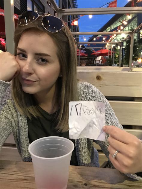 My Wife Thinks She Can’t Be Roasted R Roastme