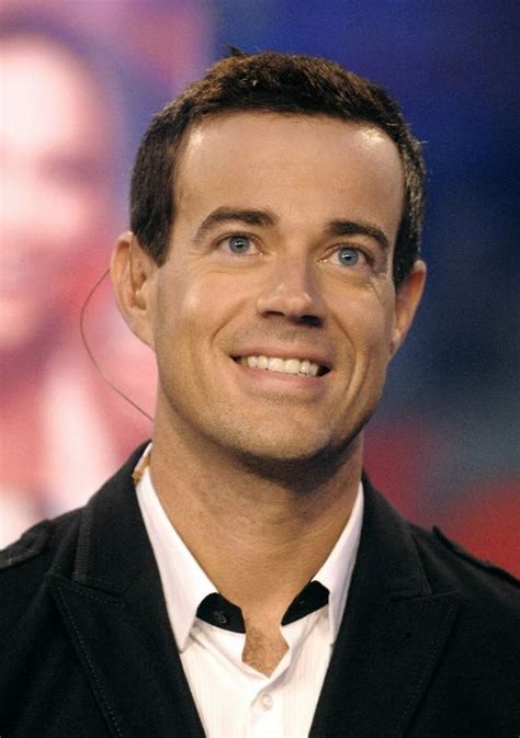 Carson Daly apologizes; 'Titanic 3-D' premieres in London and more ...