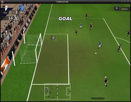 Juegos de dar toques de balón, juegos de penaltis y ¡muchos por eso os presentamos nuestros juegos de fútbol, donde podéis convertiros en ases del balón sin tener que sacrificar ni una sola tarde para. You May Download Warez Here: DESCARGAR JUEGO DE FUTBOL PARA XO