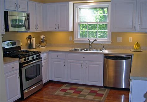 Mobile Home Kitchen Remodel Ideas Mobile Homes Ideas
