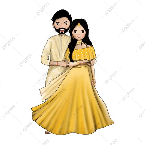 Haldi Ceremony Png Vector Psd And Clipart With Transparent