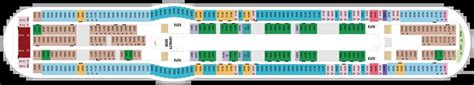 Liberty Of The Seas Cruise Ship Deck Plans