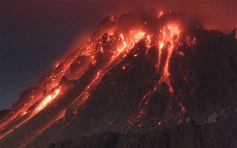 10 Fatos Incríveis Sobre Vulcões Curiosidades