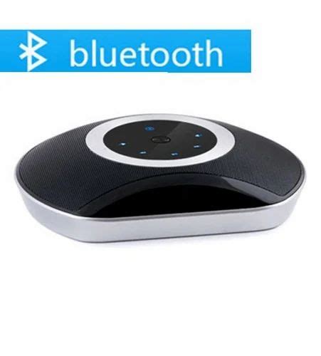 Bluetooth Wireless Portable Mini Speaker At Best Price In Bhopal