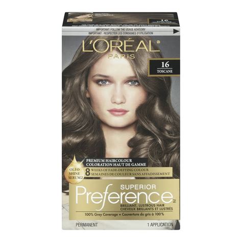 Light Ash Brown Hair Color Loreal Best Natural Hair Color Products