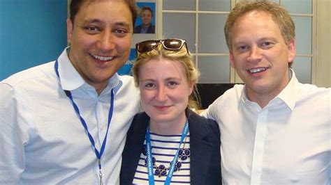 Grant Shapps Quits In Disgrace As Tatler Tory Bullying Scandal