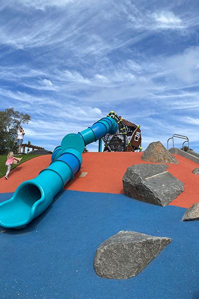 Epic San Diego Parks And Playgrounds 2022