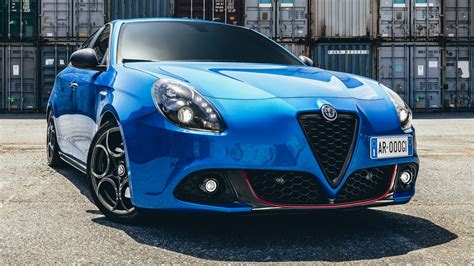 Alfa Romeo Giulietta Sport ora si può ordinare