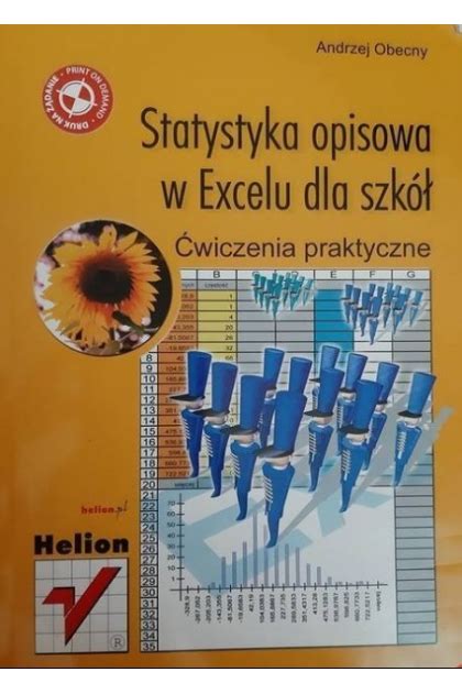 Statystyka Opisowa W Excelu Dla Szk Andrzej Obecny Ksi Ka W Hot Sex