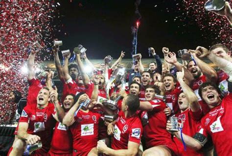 178 results for queensland reds. Reds top Crusaders to hoist rugby title - Taipei Times
