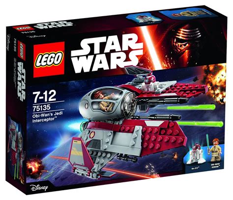 We did not find results for: LEGO Star Wars 75135 pas cher, Le Jedi Interceptor d'Obi ...