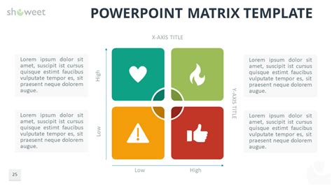 Matrix Templates For Powerpoint Showeet