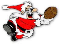 Santa Clipart - Santa Claus Gifs