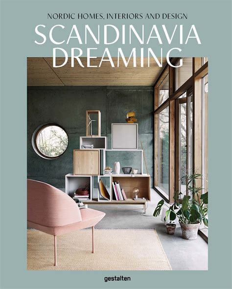 Scandinavia Dreaming Nordic Homes Interiors And Design Keen On Walls