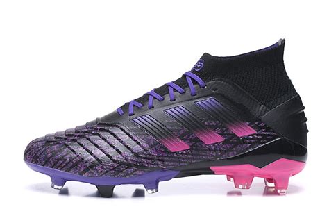 See more ideas about paul pogba, manchester united, manchester united football. Online Sale Adidas Predator 19.1 FG Paul Pogba - Black ...