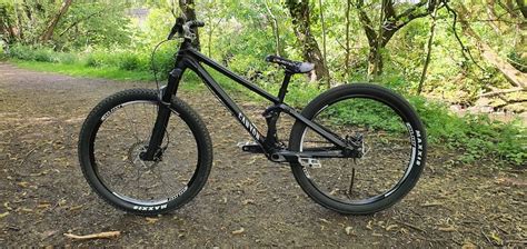 2019 Canyon Stitched 720 Pro For Sale