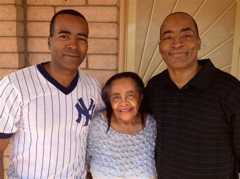 Kevin Corke Family