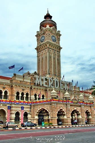 Tempat bersejarah di malaysia paling popular. Bangunan Bersejarah di Malaysia: Catatan Sejarah Terukir