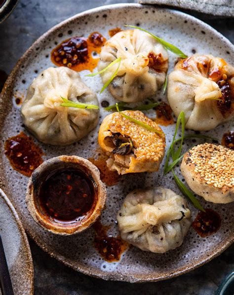 25 Dumpling Recipes That Are Easy Enough To Make At Home