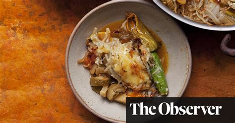 Nigel Slaters Late Summer Vegetables Recipe Food The Guardian